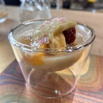 円頓寺 すず季 - デザート