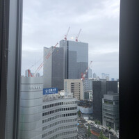 ブラッスリー ポール・ボキューズ 大丸東京 - 