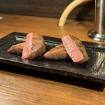 神楽坂 ANIKU produced by新井屋 - 