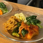 神楽坂 ANIKU produced by新井屋 - 