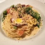 トラットリア イル ルオーゴ - 