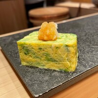 鮨結う翼 - 