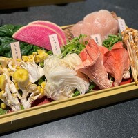 Shangri-La’s secret 表参道店 - 
