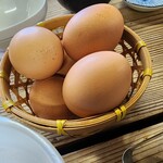 コケコッコー共和国 - 