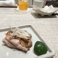 鳥さき - 