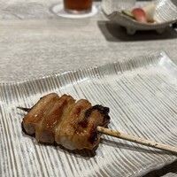鳥さき - 