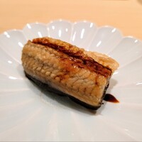 あじゅう田 - 煮鰻