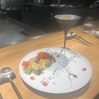 ニュー松坂 六本木店 - 