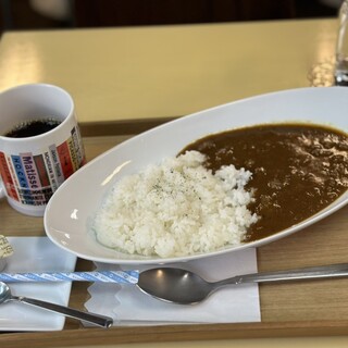 ブックカフェ 二十世紀_1