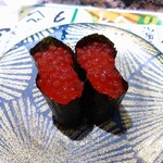 根室花まる - いくら