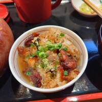 炭焼 うな富士 有楽町店 - 