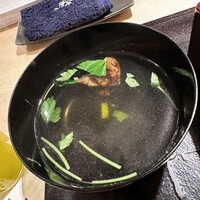 うなぎ時任 - 