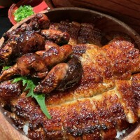 炭焼 うな富士 有楽町店 - 