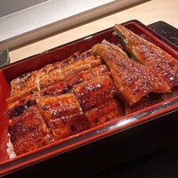 うなぎ時任 - 