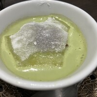 鮨 青海 品川店 - 