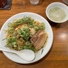 中華そば つけそば 伊蔵八本店