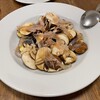 春風駘蕩 - 八幡平マッシュルームのサラダ（1980円）