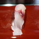 双葉寿司 - いさき