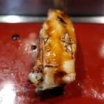 双葉寿司 - 穴子