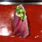 双葉寿司 - かつお（雄節）　千葉県