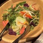 レストラン＆バー コーンバレー 渋谷 - 