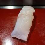 双葉寿司 - あかはた