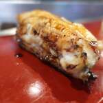 双葉寿司 - 穴子