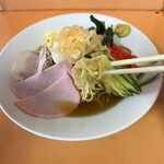 レスト飯店紫竹苑 - 