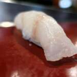 双葉寿司 - あかはた