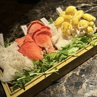 Shangri-La's secret ROPPONGI - 