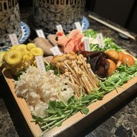 Shangri-La's secret ROPPONGI - 