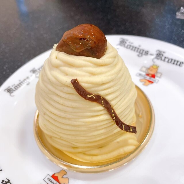 ホテルケーニヒスクローネ - 旧居留地・大丸前/ホテル | 食べログ