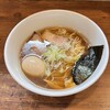 麺処 びぎ屋 学芸大学本店
