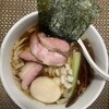 麺処 はら田