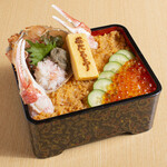 寿し処 おたる亭 弥助 - 