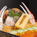 寿し処 おたる亭 弥助 - 