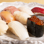 寿し処 おたる亭 弥助 - 