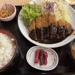 お食事処 さつき亭_0