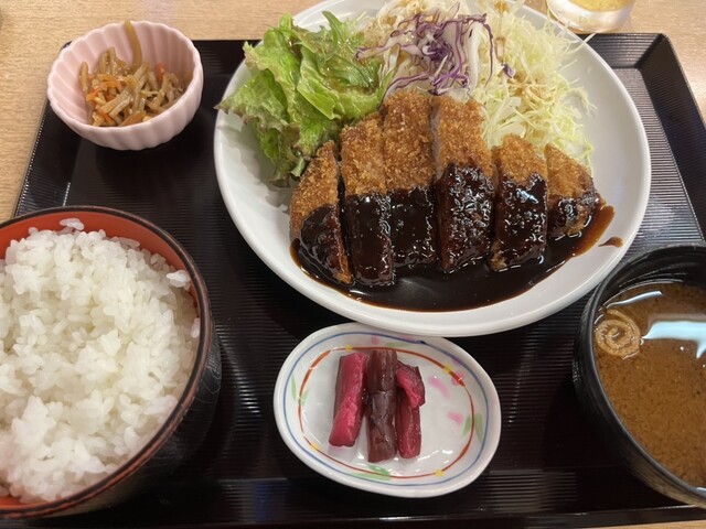 Oshokuji Dokoro Satsuki Tei photo