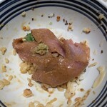 日本橋海鮮丼 つじ半 - 