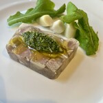 252080770 - クセも臭みもなく、美味しさがギュッと詰まったコッパ