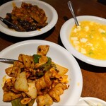 民福北京烤鴨店 - 