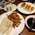 民福北京烤鴨店 - 