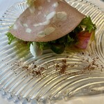 252080756 - プリモサラダ