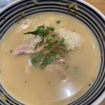 日本橋海鮮丼 つじ半 - 