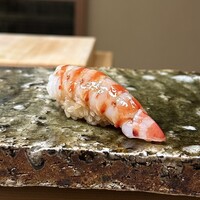鮨 ゆきなり - 