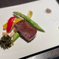 TEPPANYAKI 10 SHIBUYA - 