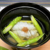 日本料理 TOBIUME - 滋味 祇園祭