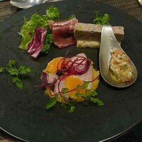 オールデイダイニング オアシスガーデン - 