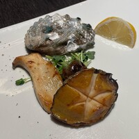 TEPPANYAKI 10 SHIBUYA - 